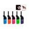 Пьезозажигалка Luxlite XHG 580 HC5 RUBBER SP - фото 14779619