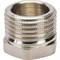 Никелированная футорка STOUT RG008Q0RUHNNT3 - фото 14779636