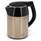 Двухстенный электрический чайник Atlanta ATH-2446 black - фото 14779939