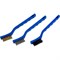 Щетка Toolberg 2303001 - фото 14779986