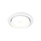 Светильник General Lighting Systems GCL-GX53-H38-W - фото 14780481