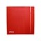 Вентилятор Soler&Palau SILENT-200 CZ RED DESIGN-4C RE - фото 14780662