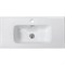 Керамическая раковина BelBagno BB800/390ETL - фото 14780867