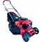 Самоходная бензиновая газонокосилка Expert-bis L53S - фото 14781765