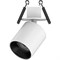 Полувстраиваемый светильник Neylight NLRS1122W - фото 14782106