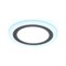 Встраиваемый светильник Ambrella light Downlight 3 - фото 14782152