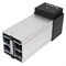 Обогреватель для установки на DIN-рейку TDM SQ0832-0009 - фото 14782538