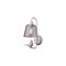 Настенный светильник Arte Lamp A4289AP-1WH - фото 14782545