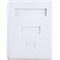 Компьютерная розетка Netlink FD-6165 - фото 14782570