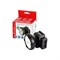 Налобный аккумуляторный фонарь Ultraflash LED5368 - фото 14783043