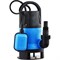 Фекальный насос IBO IP 750 - фото 14783567