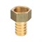 Штуцер STOUT RG008Q0SGN80GV - фото 14783797