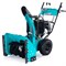 Бензиновый снегоуборщик Steviman SX-61 MAX - фото 14783818