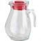 Стеклянный кувшин Bormioli Rocco SANGRIA 335940 - фото 14783971