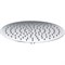 Верхний душ Clever SLIM INOX AIR - фото 14784145