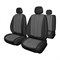 Чехлы на сиденья NISSAN Bluebird Sylphy 2000-2005 г.в. Skyway S01306045 - фото 14784894