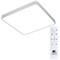 Потолочный светильник Arte Lamp A2669PL-1WH - фото 14785161