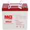 Аккумуляторная батарея MNB MM55-12 - фото 14785564