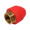 Противопожарное вварное седло Blue Ocean PPRF/WSHFT(R)-65х25х3/4 - фото 14786007