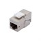 Модуль DKC keystone rj45 cat6 - фото 14786839