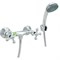 Двуручный смеситель для душа Juguni JGN0624 - фото 14786944