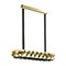 Люстра Odeon Light ASTURO - фото 14787000
