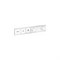 Внешняя часть смесителя для душа Hansgrohe Rainselect 15380700 - фото 14787340