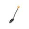 Штыковая лопата FISKARS Ergocomfort - фото 14787343