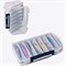 Двухсторонняя рыболовная коробка Salmo HARD LURES SPECIAL - фото 14787458