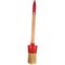 Круглая кисть STAYER UNIVERSAL-STANDART - фото 14787476
