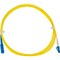 Переходной волоконно-оптический шнур NIKOMAX NMF-PC1S2C2-SCU-LCU-003 - фото 14787494