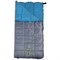 Спальный мешок-одеяло Norfin ALPINE COMFORT 250 L - фото 14788206
