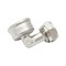 Металлопластиковый обжимной уголок STI D190-00116 - фото 14788284
