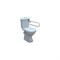 Унитаз-компакт Оскольская керамика Персона Standart - фото 14788444