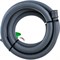 Сливной шланги TUBOFLEX 4828025 - фото 14788569