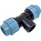 Компрессионный тройник AV Engineering AVE1083201 - фото 14789064