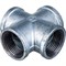 Прямой крест Fittex PLUS 127-3673 - фото 14789316