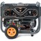 Бензиновый генератор Helmut LS 7500EA - фото 14789750