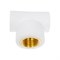 Комбинированный тройник Blue Ocean 25х3/4 PPRF/ITT(W)-25х3/4" - фото 14789816
