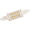 Светодиодная лампа Uniel LED-J78-6W/WW/R7s/CL PLZ06WH - фото 14789997