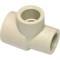 Тройник Wavin EKOPLASTIK STKR0252020 - фото 14790141
