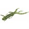 Съедобные искусственные виброхвосты Lucky John LJ Pro Series HOGY SHRIMP - фото 14790233