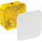 Распределительная коробка для г/к Systeme Electric IMT35161 - фото 14790304