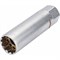 Тонкостенная двенадцатигранная головка свечная AV Steel AV-512714 - фото 14790743