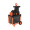 Электрический измельчитель Black+Decker AC Shredder - фото 14790835