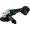 Профессиональная бесщеточная аккумуляторная ушм KLPRO KLAT18B-20 - фото 14790874