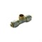 Тройник APE 733L 12x16 - фото 14791249
