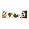 Панель для кухонного фартука ФАРТУКОФФ ФФ-297 - фото 14791546
