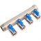 Коллектор Henco VB060504-BLAUW - фото 14791741
