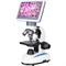 Монокулярный цифровой микроскоп Levenhuk D85L LCD - фото 14792707